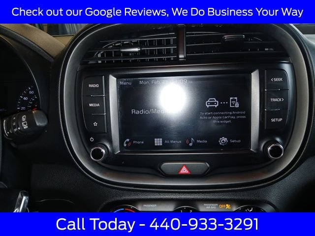 Used 2022 Kia Soul LX image 26