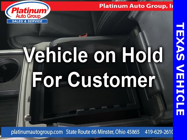 Used 2022 Ford F250 Lariat w/ Lariat Ultimate Package image 18