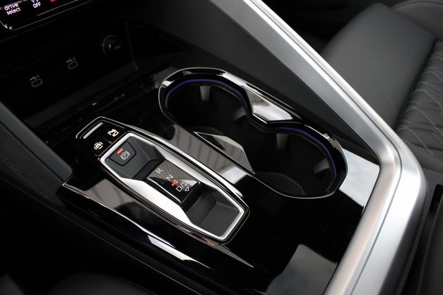 New 2025 Audi SQ5 Premium Plus image 15