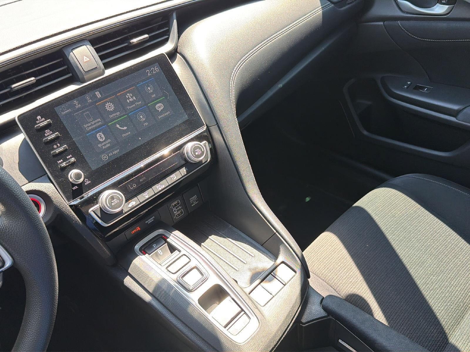 Used 2019 Honda Insight EX image 16