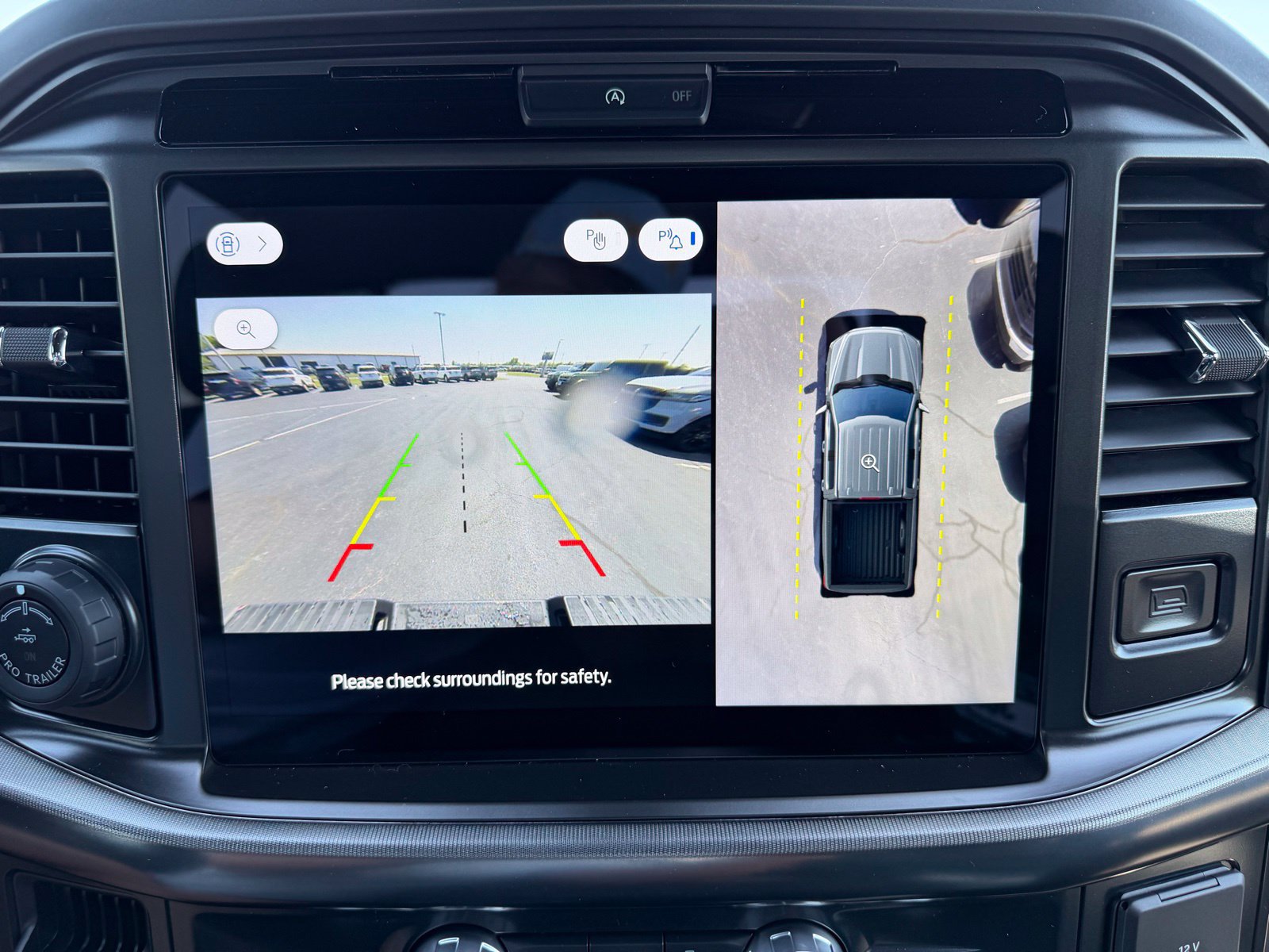 New 2026 Ford F150 Lariat AWD/4WD image 20