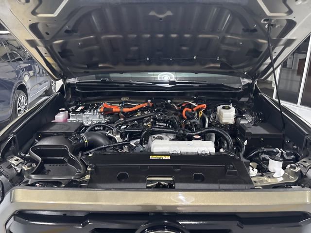 Used 2024 Toyota Tacoma TRD Off-Road w/ TRD Off Road Upgrade Package image 38