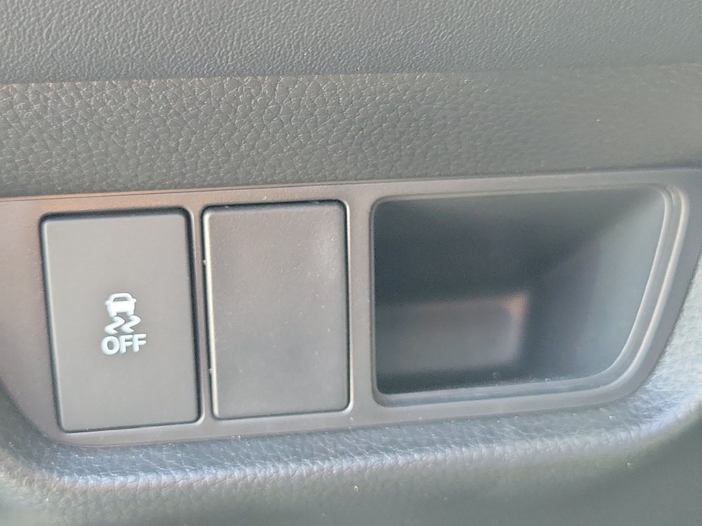 Used 2027 Honda HR-V EX-L image 19