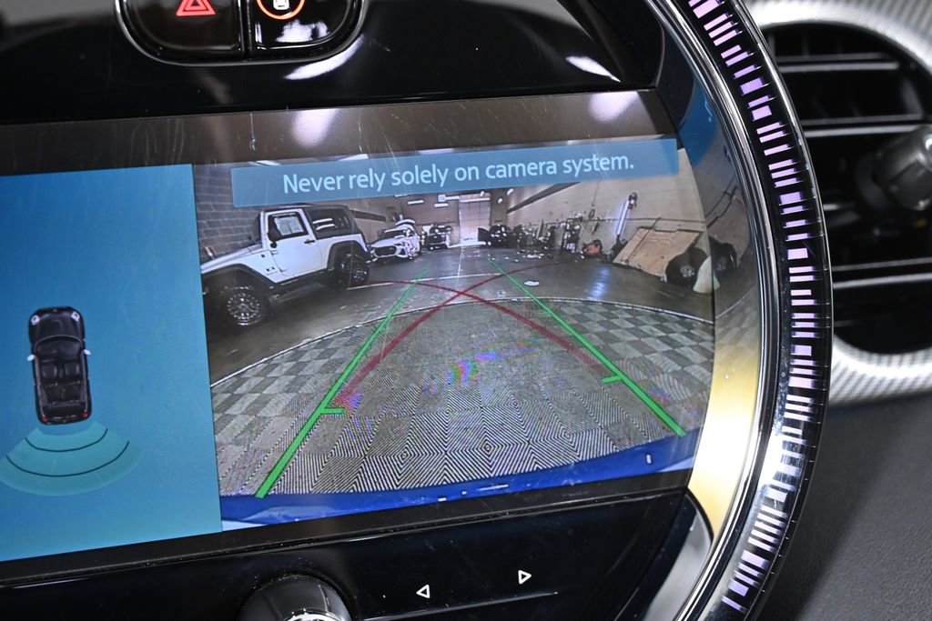 Certified 2024 MINI Cooper image 16