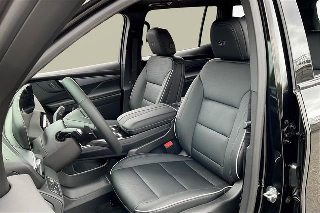 New 2026 Buick Enclave Sport Touring w/ Power Package image 10