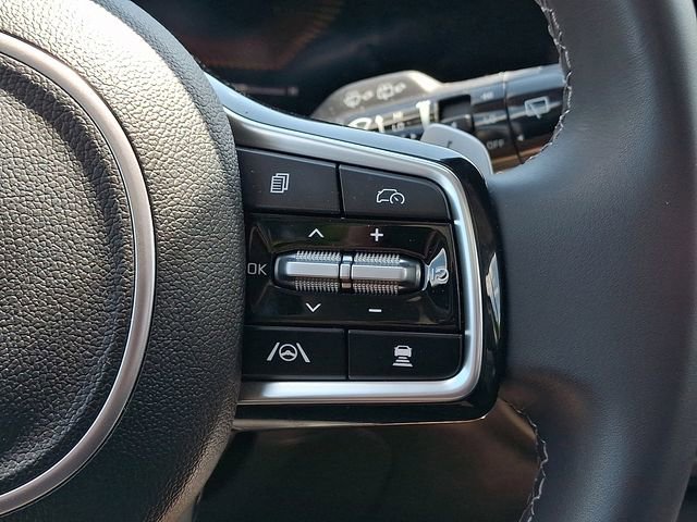 Certified 2025 Kia Sorento EX w/ EX Panoramic Sunroof Package AWD/4WD image 23