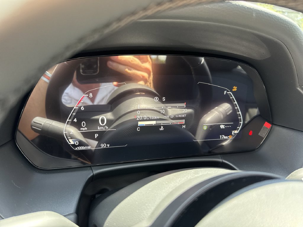 New 2026 MAZDA CX-5 Preferred AWD/4WD image 49