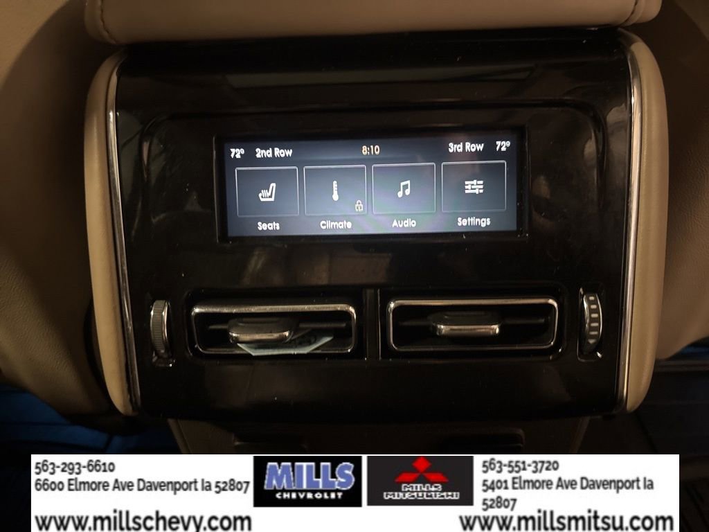 Used 2020 Lincoln Aviator Grand Touring w/ Equipment Group 301A image 19