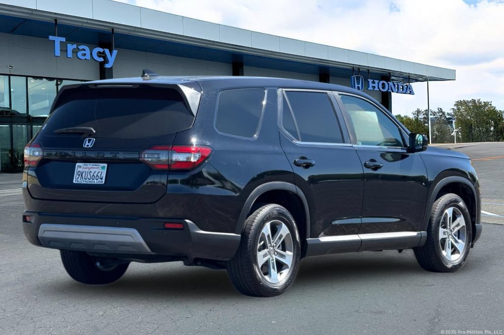 Certified 2024 Honda Pilot EX-L image 6