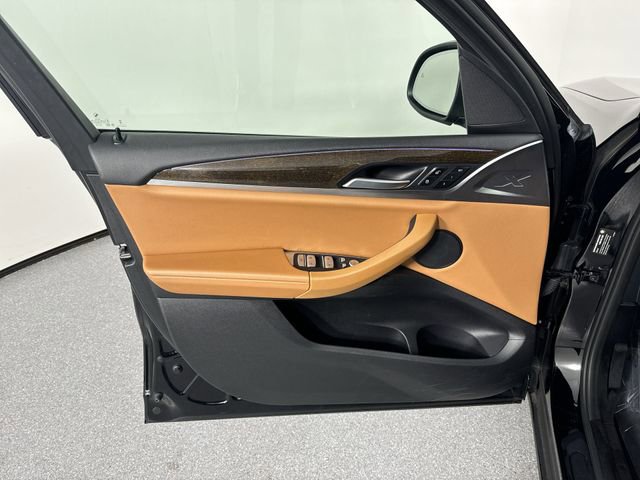 Used 2023 BMW X3 xDrive30i image 21