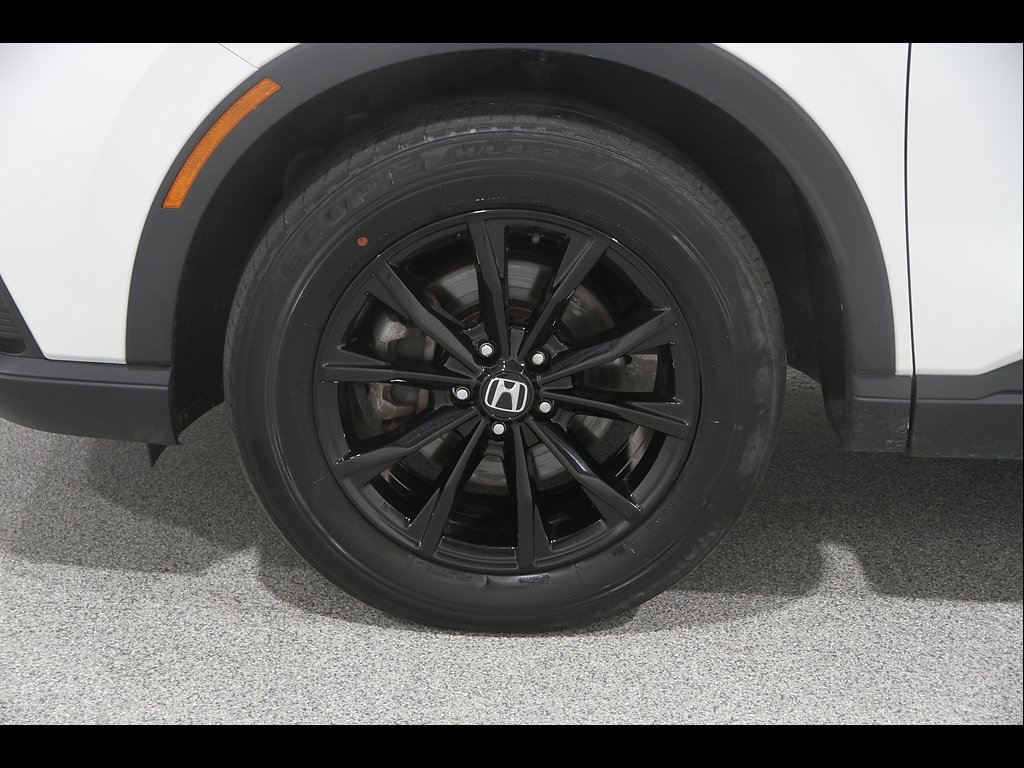 Used 2024 Honda CR-V Sport-L image 23