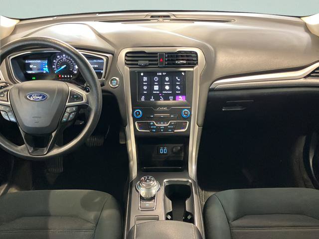 Used 2019 Ford Fusion SE FWD image 29
