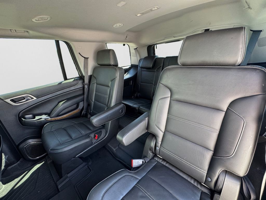 Used 2020 GMC Yukon Denali w/ Denali Premium Package AWD/4WD image 12