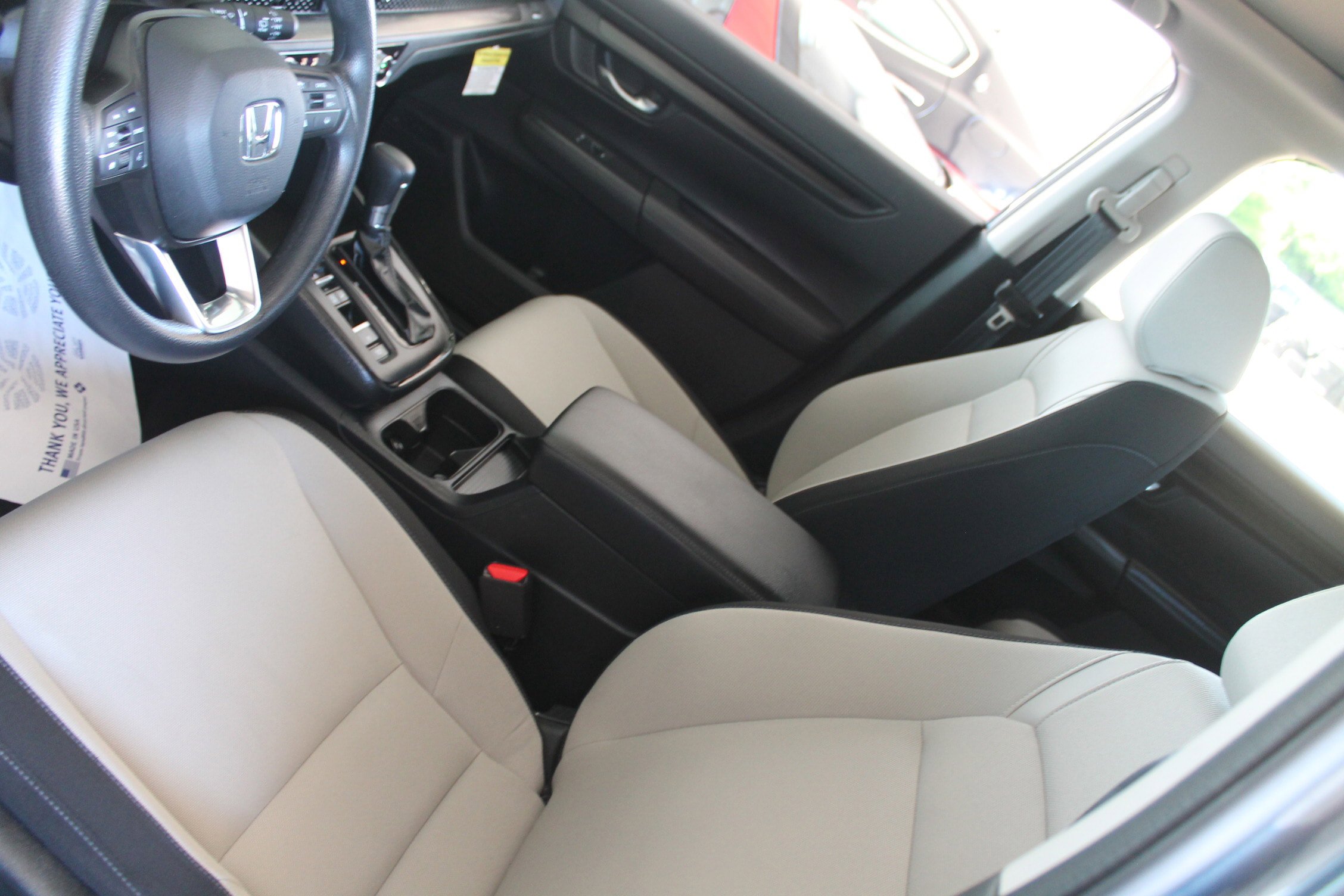 Used 2023 Honda CR-V EX image 15