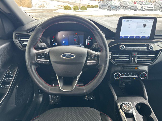 Used 2024 Ford Escape ST-Line AWD/4WD image 7