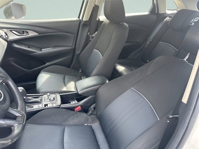 Used 2019 MAZDA CX-3 Sport image 13