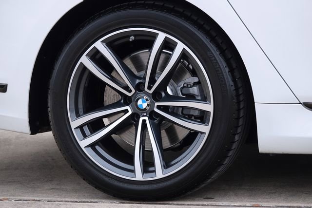 Used 2021 BMW 740i 740i * 1-OWNER * SPORT * w/ M Sport Package image 35