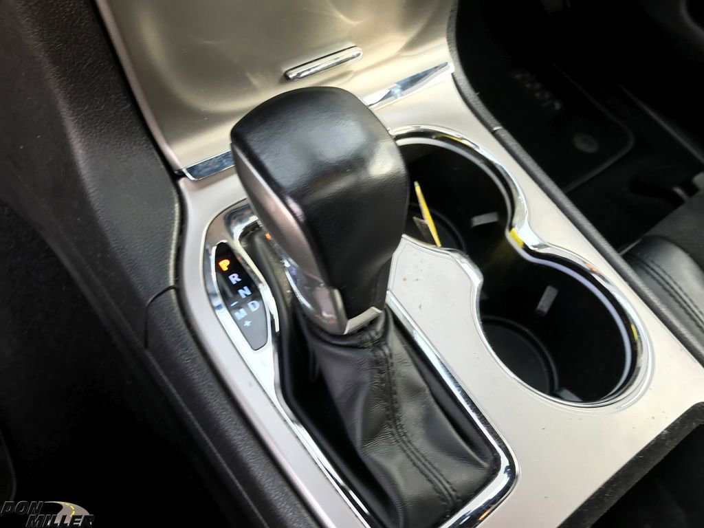 Certified 2021 Jeep Grand Cherokee Laredo X image 23