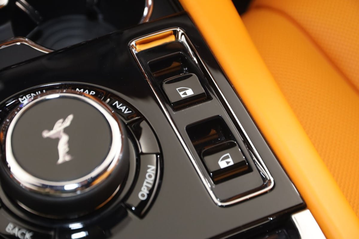 Used 2023 Rolls-Royce Ghost AWD/4WD image 49