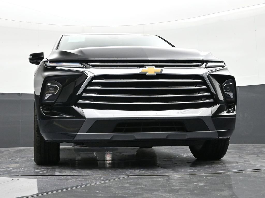 Used 2023 Chevrolet Blazer Premier w/ Enhanced Convenience Package image 27