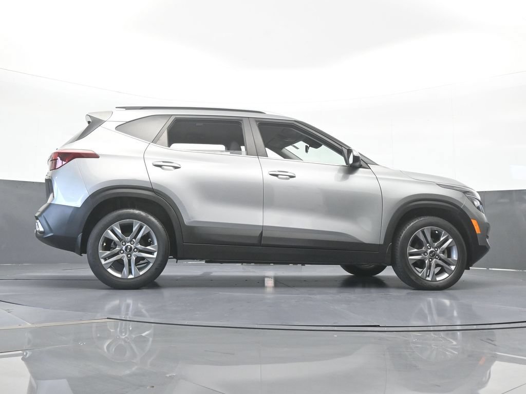 Used 2021 Kia Seltos S FWD image 55