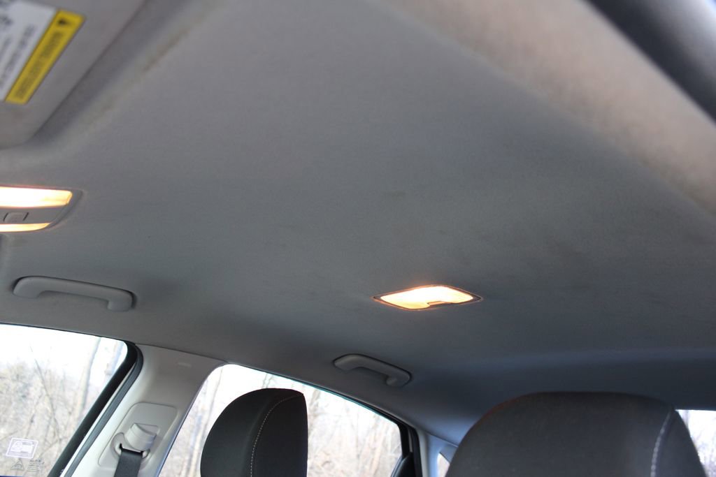 Used 2021 Kia Forte LXS image 17