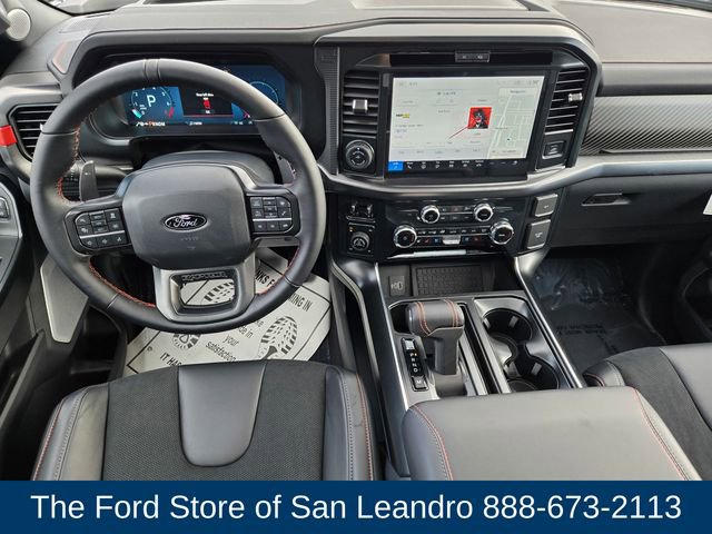 New 2025 Ford F150 Raptor image 13