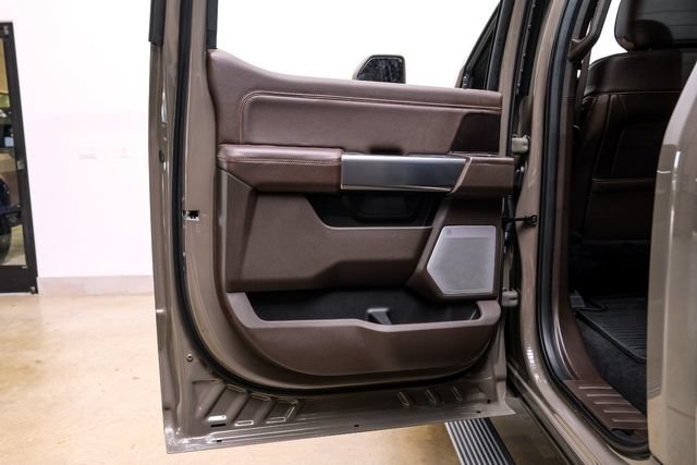 Used 2026 Ford F250 King Ranch w/ Chrome Package AWD/4WD image 81