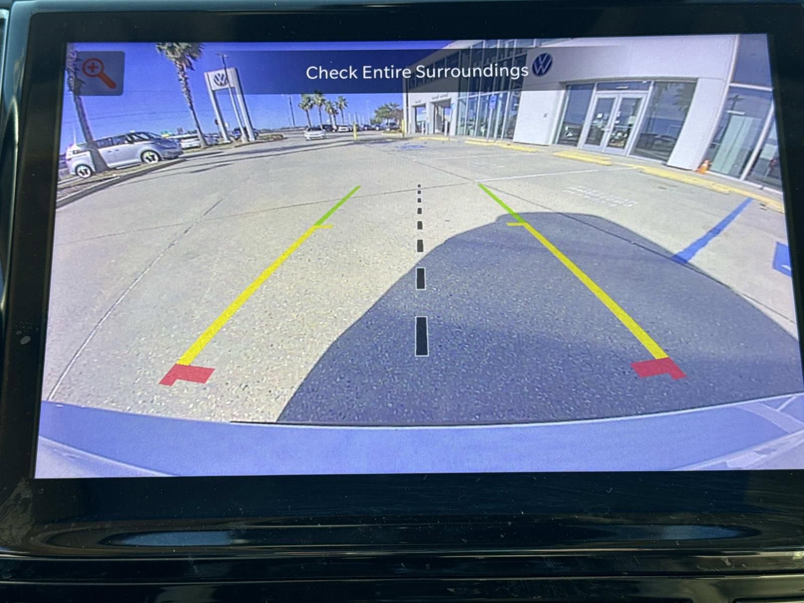 Used 2021 Jeep Grand Cherokee L Limited image 27