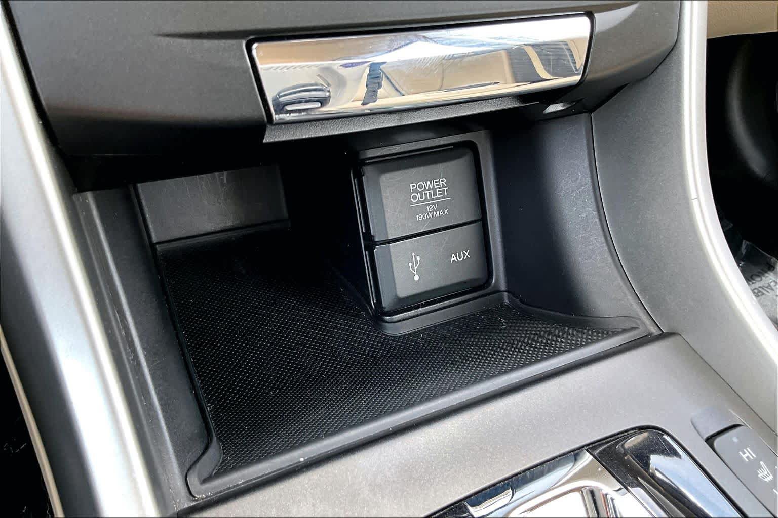 Used 2014 Honda Accord EX-L image 33