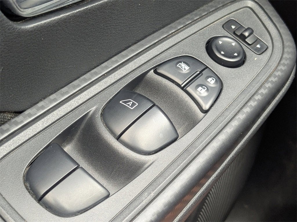 Used 2021 Nissan Versa SV image 22