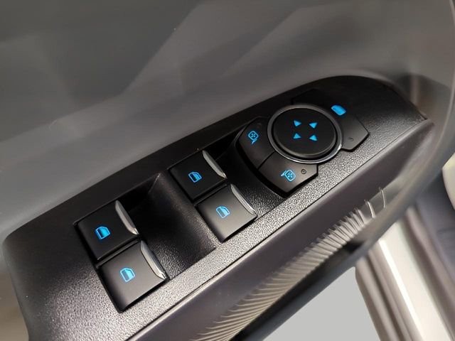 Used 2025 Ford Maverick XLT w/ Black Appearance Package image 9