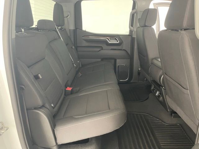 Used 2024 GMC Sierra 1500 Elevation AWD/4WD image 15