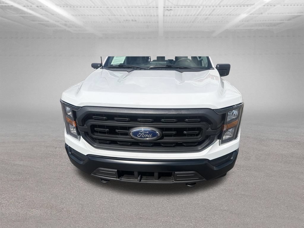 Used 2023 Ford F150 XL w/ Trailer Tow Package AWD/4WD image 16