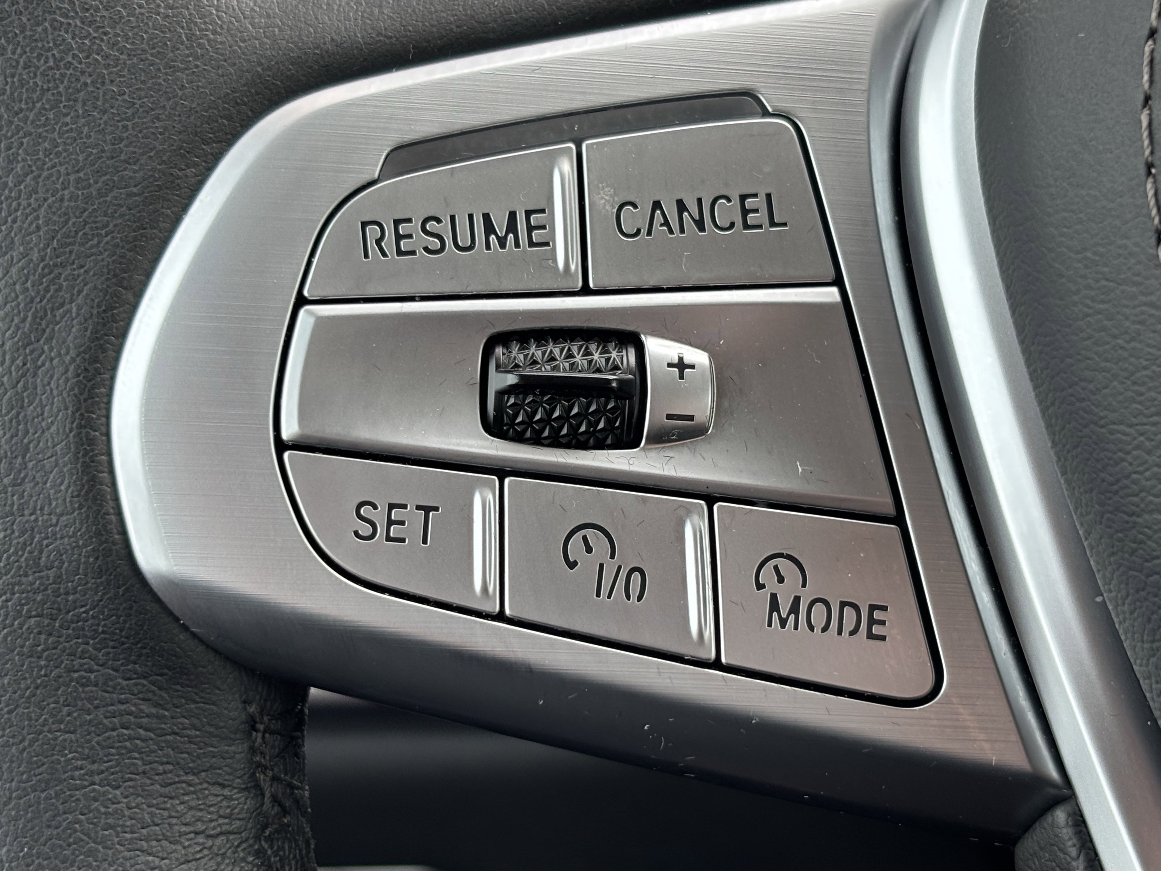 Certified 2026 BMW X7 xDrive40i image 19