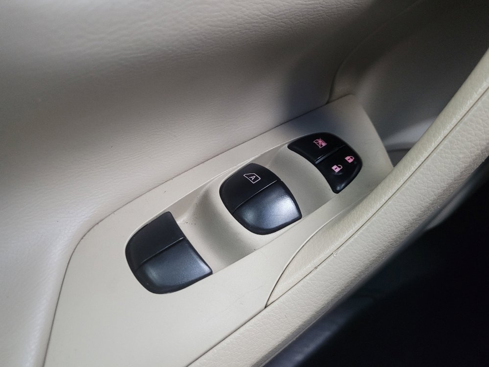 Used 2017 Nissan Altima 2.5 S w/ Power Driver Seat Package image 27