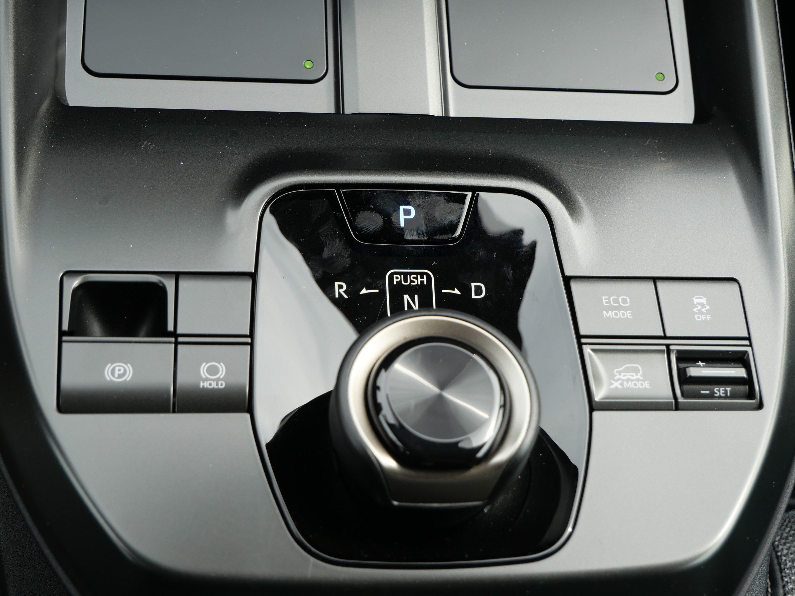 New 2026 Toyota bZ AWD/4WD image 12