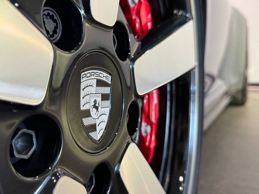 New 2026 Porsche 911 Carrera 4S AWD/4WD image 64