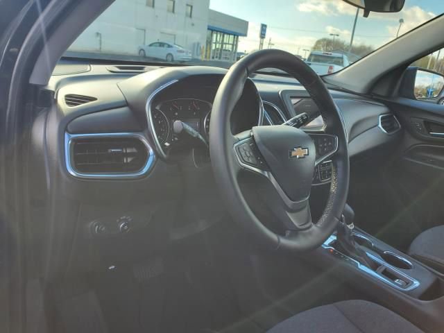 Certified 2023 Chevrolet Equinox LT image 17