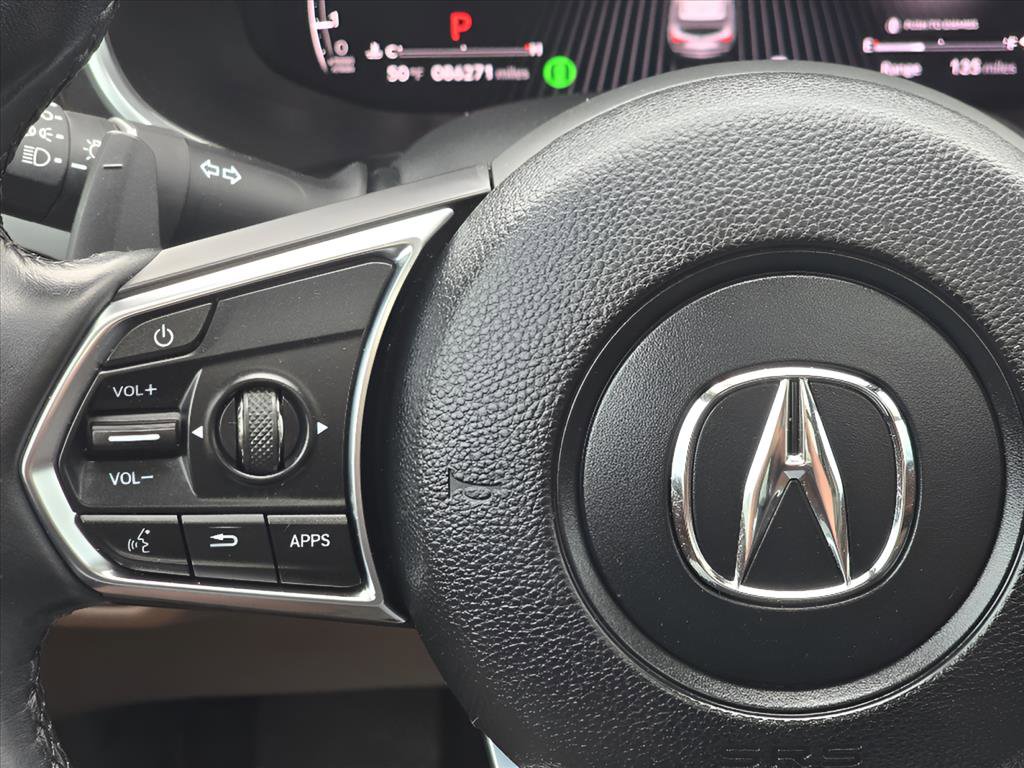Used 2023 Acura MDX SH-AWD w/ Technology Package image 15