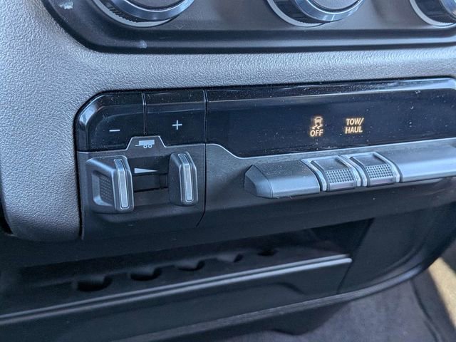 Used 2024 RAM 2500 Big Horn image 23