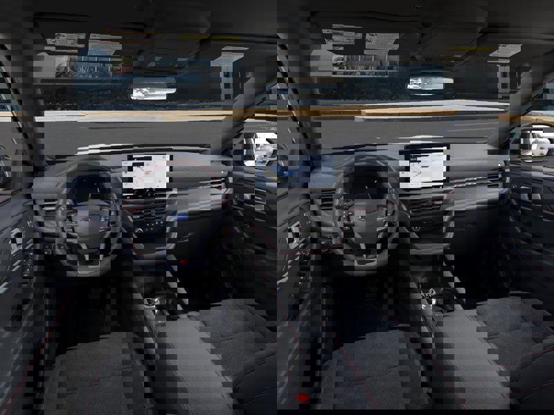 New 2026 Ford Explorer ST image 9