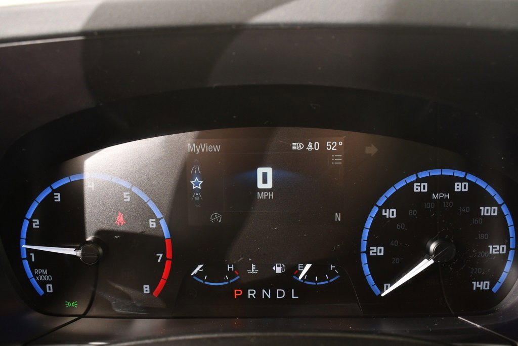 Used 2021 Ford Bronco Sport Big Bend image 24