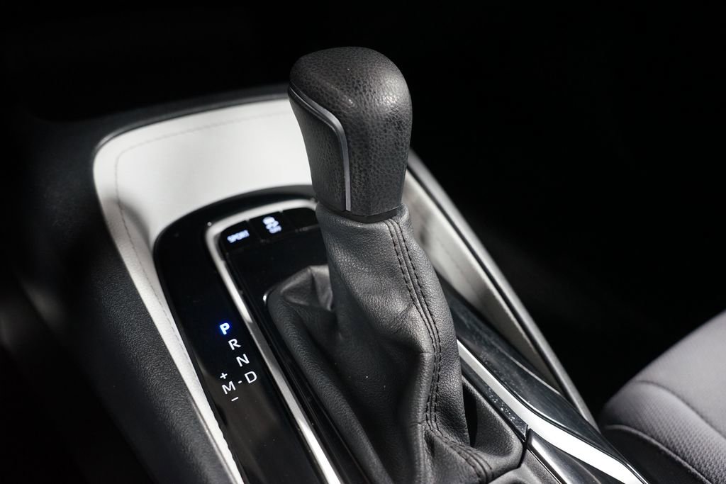 Certified 2020 Toyota Corolla SE FWD image 22