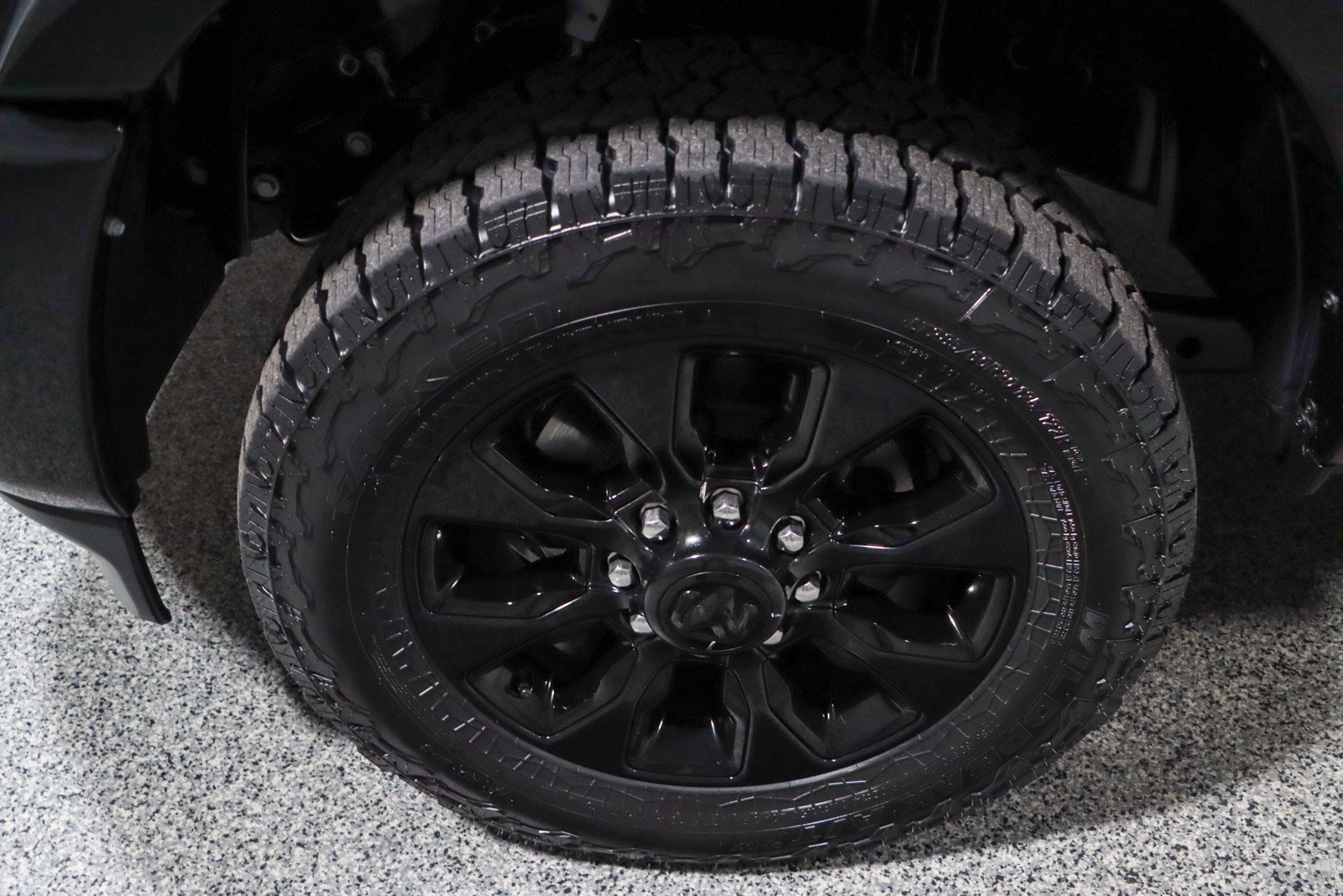 Used 2023 RAM 2500 Limited image 11