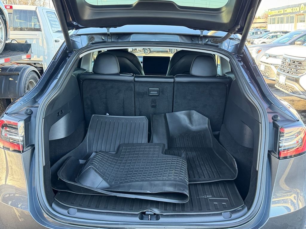 Used 2021 Tesla Model Y Performance image 30