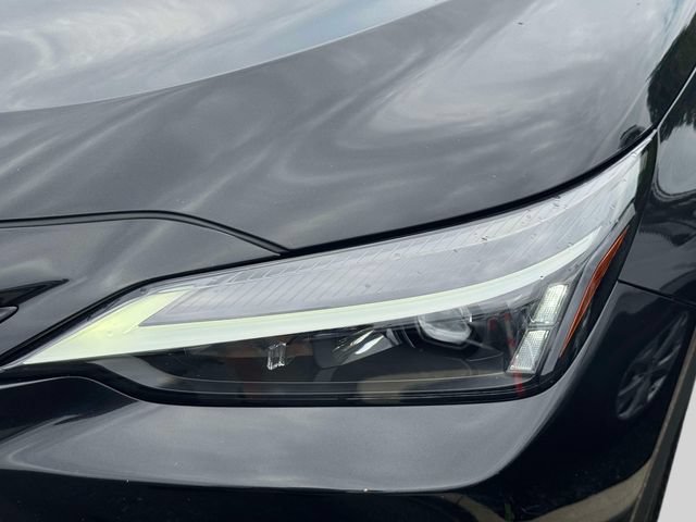 Used 2024 Lexus NX 350 AWD image 11