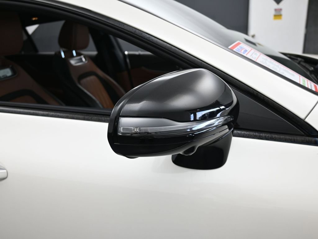 Used 2022 Mercedes-Benz AMG GT 53 image 58