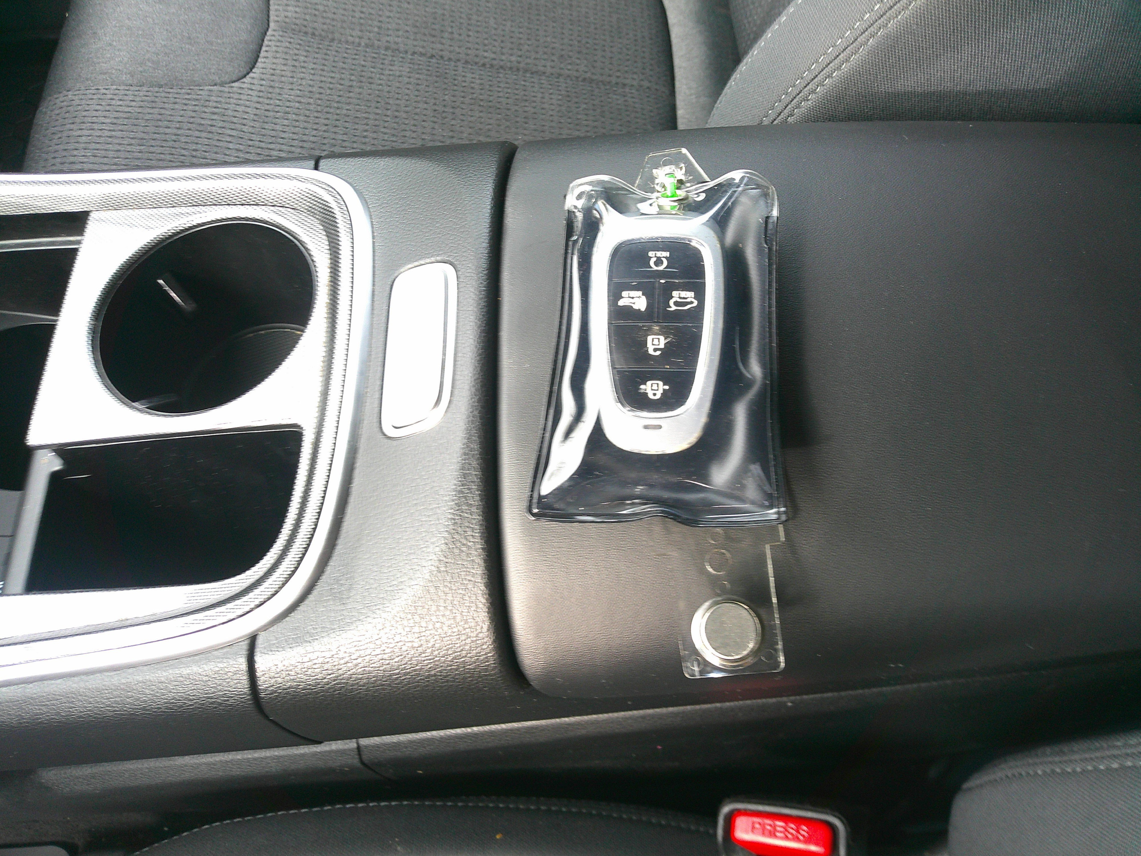 Used 2023 Hyundai Santa Fe SEL image 36