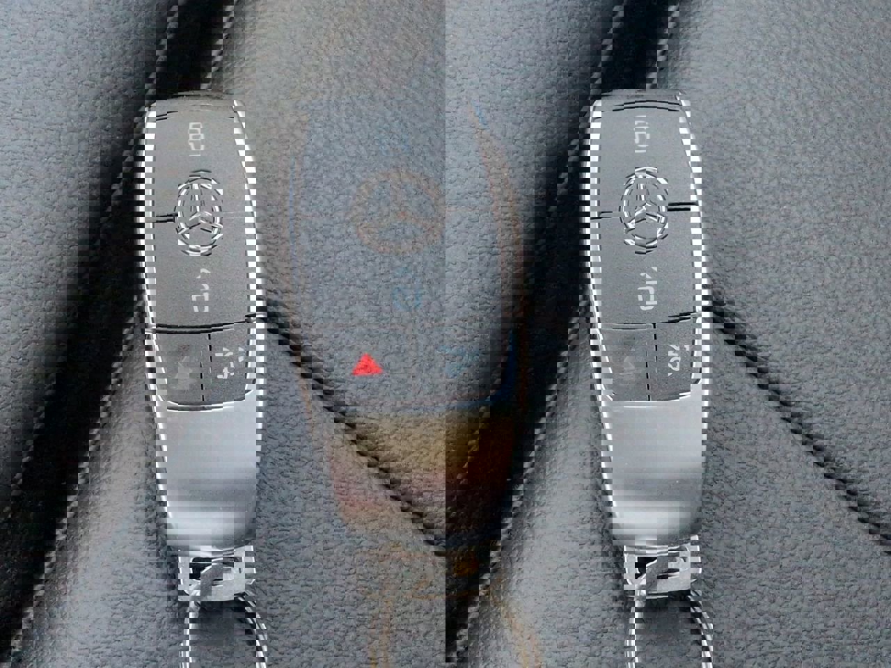 Used 2024 Mercedes-Benz CLA 250 image 27